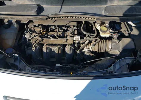 2016 Ford Transit Connect Xlt from USA, damaged, VIN NM0AE8F77G1230404